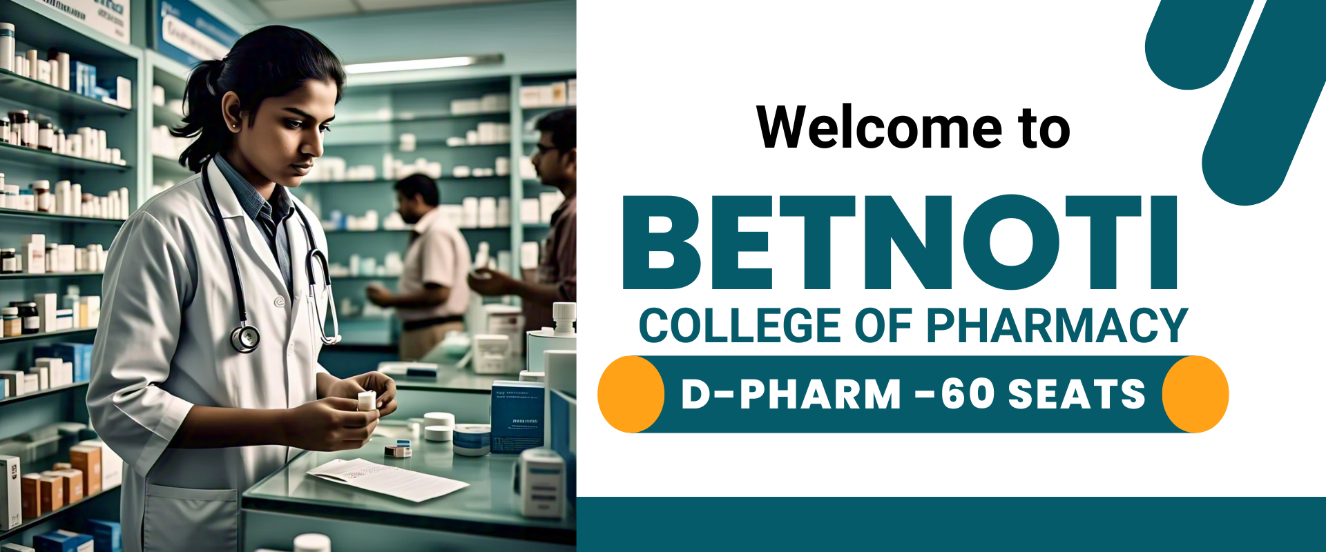 Betnoti College of Pharmacy